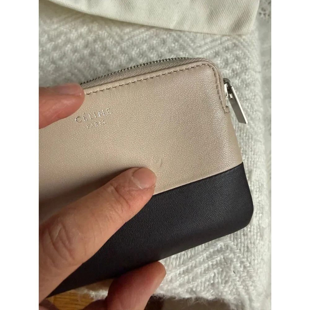 Celine old by